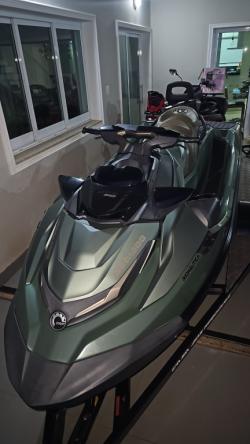 SEA DOO GTX 300 Limited 