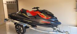 SEA DOO RXP 300 RS 