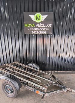 SEM MARCA P/ 3 Motos 