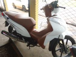 SHINERAY Jet 125 
