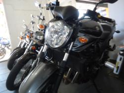 SUZUKI Bandit 1250 N