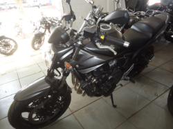 SUZUKI Bandit 1250 N