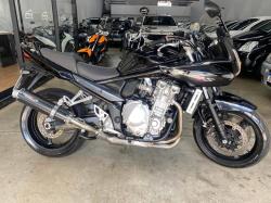 SUZUKI Bandit 1250 S