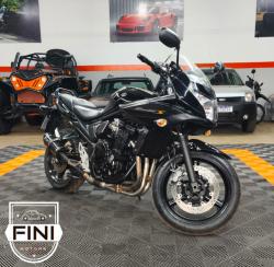 SUZUKI Bandit 650 S