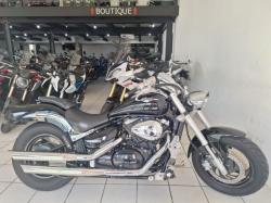 SUZUKI Boulevard M 800 