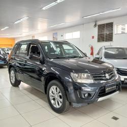 SUZUKI Grand Vitara 2.0 16V AUTOM�TICO