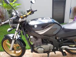 SUZUKI GS 500 E 