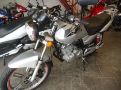 SUZUKI GSR 125 