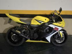 SUZUKI GSX-R 750 Srad MOTO GP