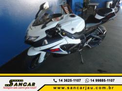 SUZUKI GSX-R 750 Srad 