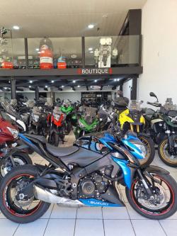 SUZUKI GSX-S 1000 A