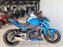 SUZUKI GSX-S 1000 A SUZUKI GSX-S 1000 A