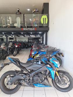 SUZUKI GSX-S 1000 A