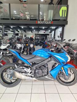 SUZUKI GSX-S 1000 F