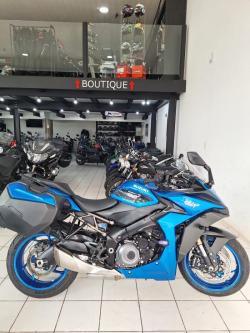 SUZUKI GSX-S 1000 GT