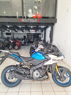 SUZUKI GSX-S 1000 GT