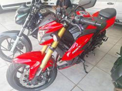 SUZUKI GSX-S 750 ABS