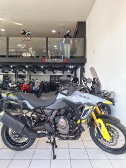SUZUKI V-Strom 800 DE 