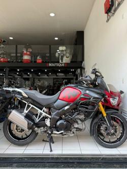 SUZUKI V-Strom DL 1000 