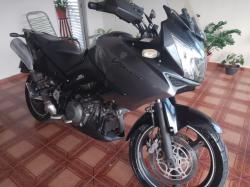 SUZUKI V-Strom DL 1000 A
