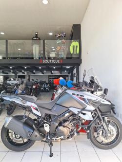 SUZUKI V-Strom DL 1050 