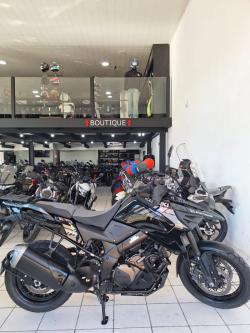 SUZUKI V-Strom DL 1050 