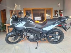 SUZUKI V-Strom DL 650 ABS