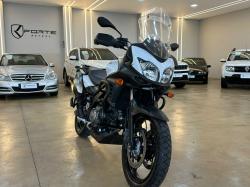 SUZUKI V-Strom DL 650 ABS