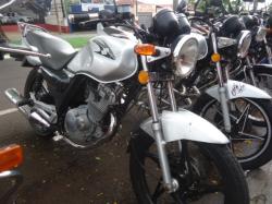 SUZUKI Yes 125 EN
