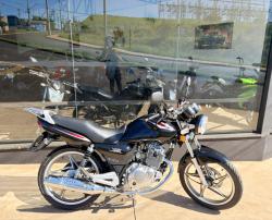 SUZUKI Yes 125 EN