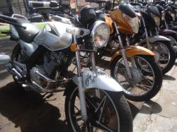 SUZUKI Yes 125 EN