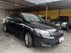 TOYOTA Corolla 1.6 16V 4P XLI AUTOMTICO