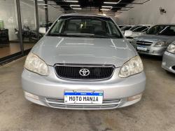 TOYOTA Corolla 1.8 16V 4P SEG AUTOM�TICO