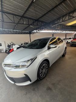 TOYOTA Corolla 1.8 16V 4P GLI FLEX AUTOM�TICO