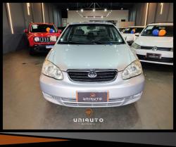 TOYOTA Corolla 1.8 16V 4P XEI AUTOMTICO