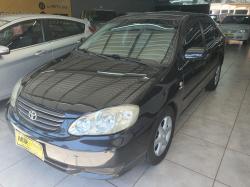 TOYOTA Corolla 1.8 16V 4P XEI AUTOM�TICO