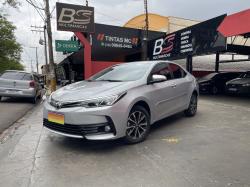 TOYOTA Corolla 1.8 16V 4P GLI FLEX UPPER TOYOTA Corolla 1.8 16V 4P GLI FLEX UPPER