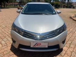 TOYOTA Corolla 1.8 16V 4P GLI FLEX AUTOMTICO