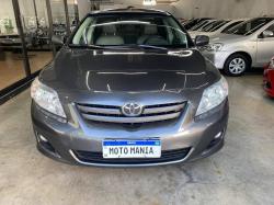 TOYOTA Corolla 1.8 16V 4P GLI AUTOMTICO