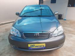 TOYOTA Corolla 1.8 16V 4P XEI