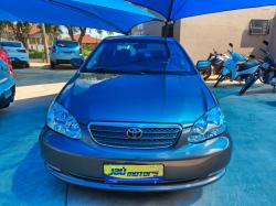 TOYOTA Corolla 1.8 16V 4P XEI