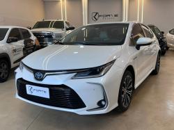 TOYOTA Corolla 1.8 16V 4P FLEX H�BRIDO ALTIS A PREMIUM AUTOM�TICO CVT
