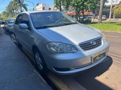 TOYOTA Corolla 1.8 16V 4P XEI