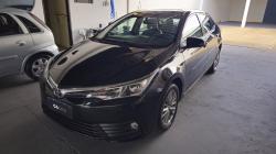 TOYOTA Corolla 1.8 16V 4P GLI UPPER FLEX AUTOM�TICO