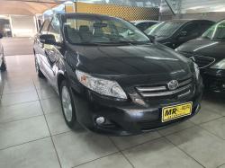 TOYOTA Corolla 1.8 16V 4P XEI AUTOM�TICO