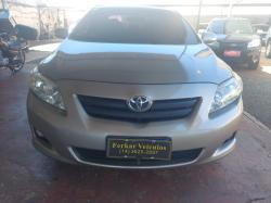 TOYOTA Corolla 1.8 16V 4P XEI FLEX