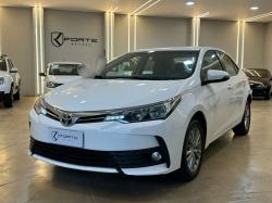 TOYOTA Corolla 1.8 16V 4P GLI FLEX AUTOM�TICO