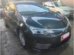 TOYOTA Corolla 1.8 16V 4P GLI FLEX AUTOM�TICO