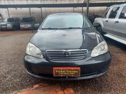 TOYOTA Corolla 1.8 16V 4P XEI FLEX