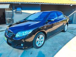 TOYOTA Corolla 1.8 16V 4P XEI FLEX